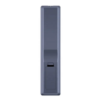 Télécommande de remplacement RC-1253 pour récepteur AV Surround Denon 8K Ultra HD AVR-X2800H AVRX2800H