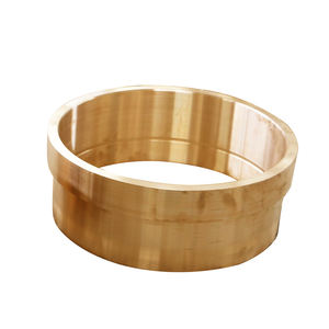 Xinxiang Haishan Machinery <b>Wear</b> Resistant Bronze Bushing High Lead Content for Self Lubrication - Product Image 2