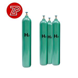 Bombole di <span class=keywords><strong>Gas</strong></span> 40L di alta qualità per il riempimento di <span class=keywords><strong>Gas</strong></span> <span class=keywords><strong>industriali</strong></span> - Product Image 2
