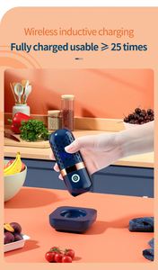 Trái Cây Và Rau Cleaner Máy Thực Phẩm Sạch Hơn Thiết Bị Xách Tay Home Sử Dụng Ozone Trái Cây Và Rau Máy Lọc - Product Image 6