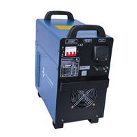 Huayuan NB-350MK IGBT onduleur MIG/CO2 Portable Machine à souder haute productivité 17.4KVA ISO certifié multifonction soudeur nouveau