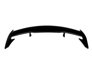 Alerón de fibra de carbono para Mercedes Benz Clase C W205 C205 Coupe C180 C200 C250 C300 <span class=keywords><strong>C400</strong></span> C43 C63 AMG 2 puertas 2015-2020 - Product Image 1