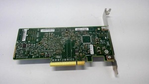 Tarjeta Controladora RAID LSI MegaRAID 9341-4i PCIe 3.0, 12Gb/s SATA SAS PCI-Express 3.0 93414i de Altura Completa - Product Image 3