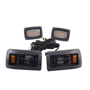Yongjin smoke Premium Club Car <span class=keywords><strong>DS</strong></span> G-olf Cart Kit de phares et feux arrière - Product Image 5