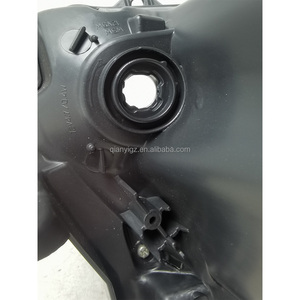 ไฟ LED สำหรับวิ่งกลางวันและกลางคืนสำหรับ<span class=keywords><strong>2012</strong></span> <span class=keywords><strong>Camry</strong></span> ไฟหน้าซีนอน - Product Image 4