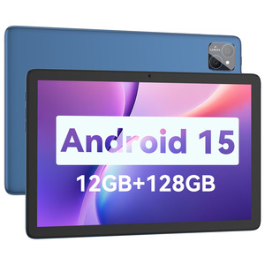 New Business <strong>Android</strong> 15 Octa Core 24GB (6GB+18GB Memory Expansion) 128MB Tablet with 10.1&quot; Screen 4G Call 1-Year Warranty - Product Image 3