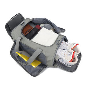 2025 Nieuwe Hoge Kwaliteit Custom Grote Capaciteit Waterdichte Multifunctionele Reis Rugzak Sport Gym <span class=keywords><strong>Yoga</strong></span> Draagtas Droge Tas - Product Image 3