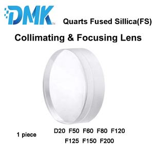 Qilin WSX 소형 레이저 용접 기관총을 위한 시준 렌즈 레이저 기계 부속 시준 렌즈 초점 렌즈 20mm - Product Image 2