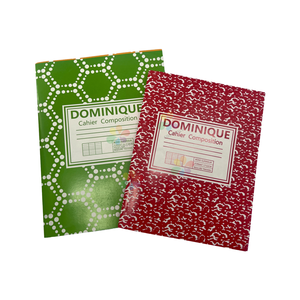 Tập Thể Dục Cuốn Sách <span class=keywords><strong>A5</strong></span> Kích Thước Pháp Dòng Mềm Bìa Máy Tính Xách Tay Tập Thể Dục Cuốn Sách Máy Tính Xách Tay Thành Phần Cuốn Sách Cho Sinh Viên - Product Image 6