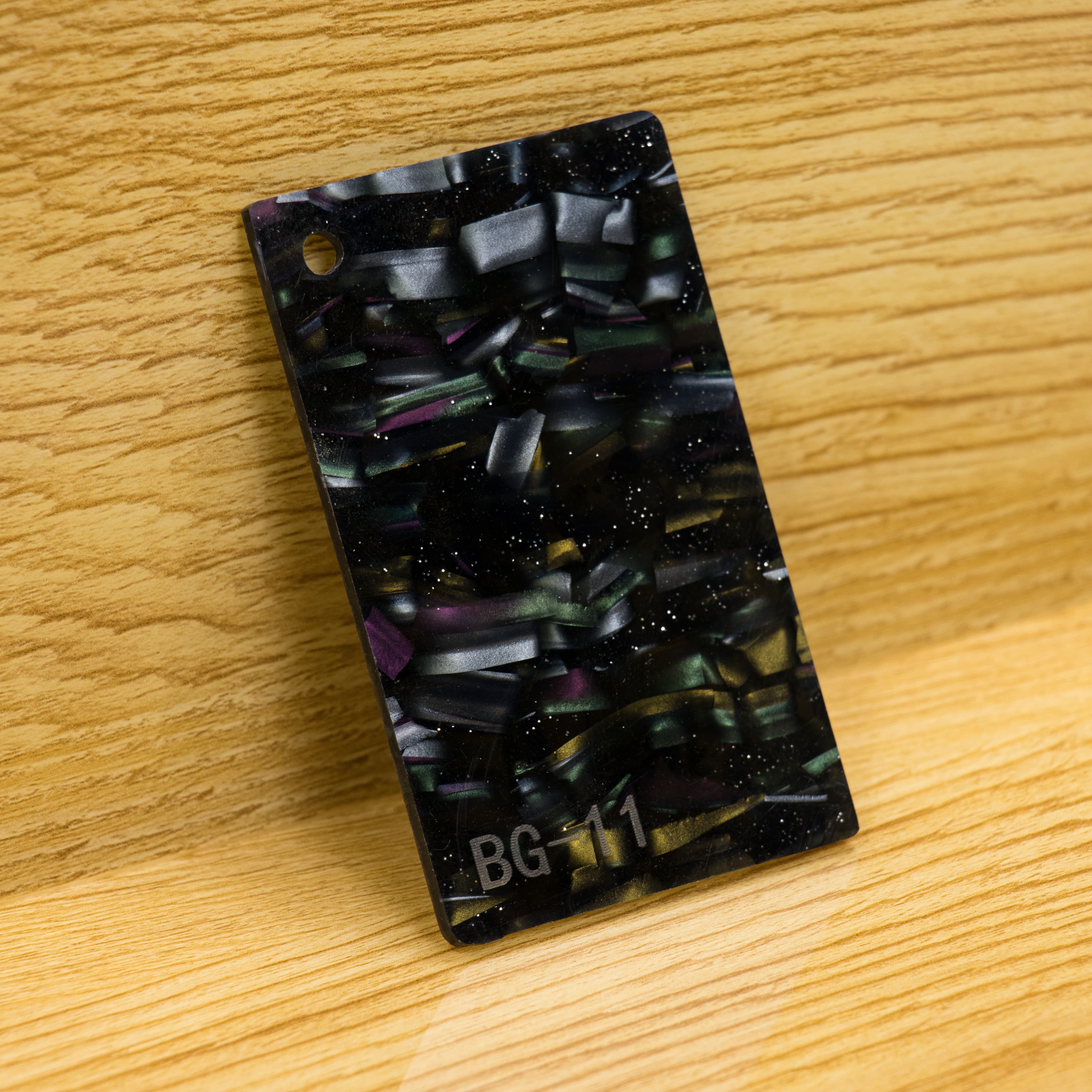 Motif noir-BG11