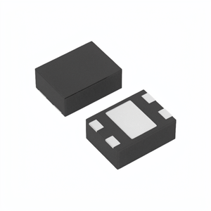 4 UDFN Exposed Pad Electronic Circuit Components Original One Stop Service XC6503A21AGR-G การจัดการพลังงาน (PMIC) - Product Image 1