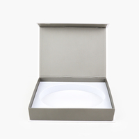 Boîte Cadeau en Carton Personnalisée pour Vêtements, T-shirts et Emballage Textile – Vente en Gros Usine