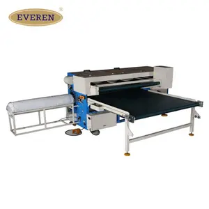 Automatic Rolling Packing Machine for Foam Mattress