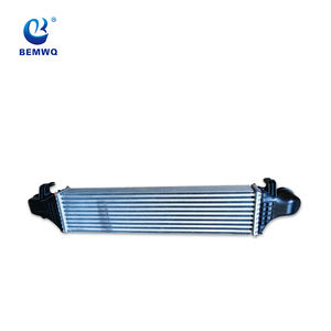 <span class=keywords><strong>Intercooler</strong></span> moteur 246 500 09 00 pour Mercedes Benz W246W156 - Product Image 3