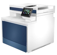 Für 4301DW Color Laser Jet Pro MFP Drahtloser USB-Drucker-Hochgeschwindigkeits-A4-Druck in hoher Qualität