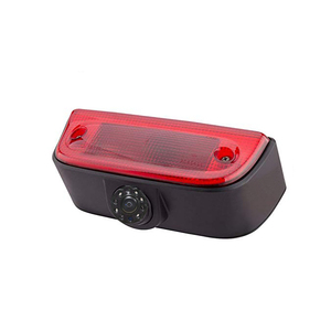 HD AHD 1080p không thấm nước xem đêm đảo ngược Xem phía sau 3rd phanh ánh sáng máy ảnh cho 2010-2017 <span class=keywords><strong>Nissan</strong></span> <span class=keywords><strong>nv200</strong></span> - Product Image 1