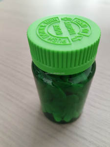 Mannelijke Power Enhancement Vitaminen Volwassen Libido Enhancer Energie Capsules Veilig - Product Image 6