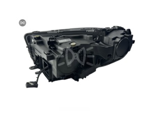 Venta caliente para componentes de segunda mano 2025 para faros delanteros LED <span class=keywords><strong>Mercedes</strong></span>-Benz GLC W254 - Product Image 3