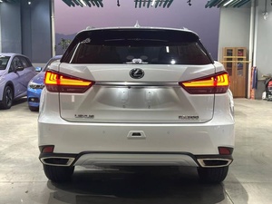 <span class=keywords><strong>Lexus</strong></span> <span class=keywords><strong>RX300</strong></span> 2020, édition Elite à deux roues motrices, voitures d'occasion bon marché à vendre - Product Image 5