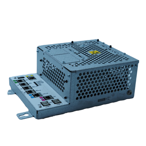 อุปกรณ์เสริมหุ่นยนต์อุตสาหกรรม DSQC1018 3HAC050363-001 ชุดควบคุมหุ่นยนต์ IRC5 ชุดจ่ายไฟคอมพิวเตอร์ PLC PAC และคอนโทรลเลอร์เฉพาะทาง - Product Image 2