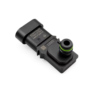 Capteur de pression absolue du collecteur 7700101762 8200105165 8200121800 pour Renault Nissan <span class=keywords><strong>Dacia</strong></span> Opel Capteur MAP - Product Image 6
