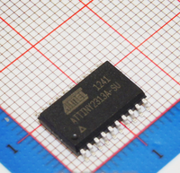 Offre Hot MCU IC Puce Microcontrôleur Processeur Ordre Original Composants Électroniques En Ligne ATTINY2313A-SU SOP20