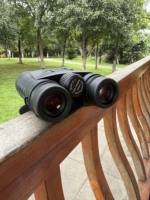 Jumelles télémètre laser BUZZARD OPTICS 10X42, 2400m, grand angle, prisme BAK-4, FMC, étanches IP67, pour la chasse et l'observation des oiseaux