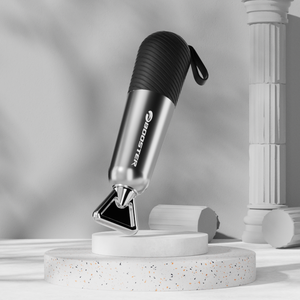 Lápiz de relajación de fascia silencioso y preciso: un masajeador diario para el cuidado de la salud, la vibración profunda alivia la tensión muscular de todo el cuerpo - Product Image 5