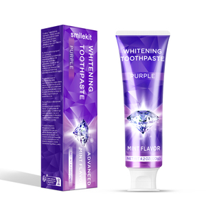 <span class=keywords><strong>Dentifrice</strong></span> naturel biologique de haute qualité 120g pour blanchir les dents, éliminer les taches, <span class=keywords><strong>dentifrice</strong></span> blanc brillant, fabricant - Product Image 1