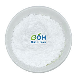 Resveratrol de Alta Calidad GOH 50% 99% Extracto de Polygonum Multiflorum en Polvo de Grado Cosmético - Product Image 3