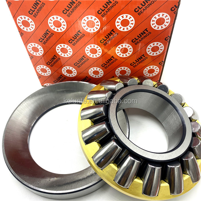 75x160x51 Spherical Roller Thrust Bearing 29415M 29415E