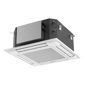 Sistema commerciale HVAC montato a soffitto 4 vie Inverter a Cassette AC Home Hotel Central Inverter <span class=keywords><strong>condizionatore</strong></span> d'aria nucleo del <span class=keywords><strong>motore</strong></span> - Product Image 2