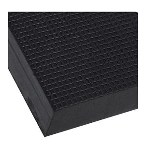 <span class=keywords><strong>แผ่น</strong></span>ยางซิลิโคนกันสั่นสะเทือน ดูดซับแรงกระแทก ลดเสียงรบกวน ทนทานต่อการสึกหรอ - Product Image 2