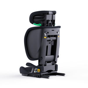 Asiento Elevador para Niños con Tecnología Avanzada y Materiales No Tóxicos, ECE R129, para 100-150 cm - Product Image 5
