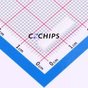 SGN-12Y Housing (Wire-to-Board / Wire-to-Wire) P=1.25mm Connector 1x12P 1.25mm 1 12 - Product Image 1