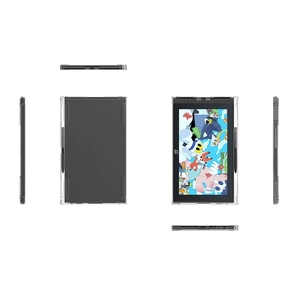 Funda transparente de TPU para tableta XPPen Artist 12 3rd de 11.9 pulgadas, a prueba de golpes, cubierta de TPU para teléfono. - Product Image 4