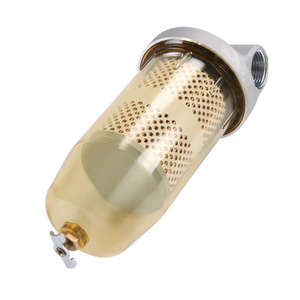 Filtro de Combustible B10 AL MKC07 002A para Tanque de Combustible, Repuesto para Tanque de Aceite, Tamaño OEM con Junta Tórica Incluida - Product Image 4