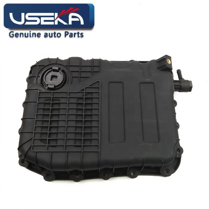 Useka Oem 45280-26101 45280-26100 Fabriek Prijs Fabrikant Auto Body Cover Transmissie Olie Pan Voor Hyundai Ix 35