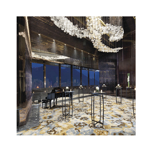 Chất lượng cao axminster Thảm khách sạn Thảm nhà máy sàn thảm - Product Image 4