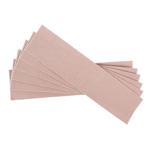 In stock <span class=keywords><strong>Soft</strong></span> Medical Grade <span class=keywords><strong>Sexy</strong></span> Women Light Medium Dark Skin Color Matte Nipple Cover Ultra Thin Brown nipple cover - Product Image 5
