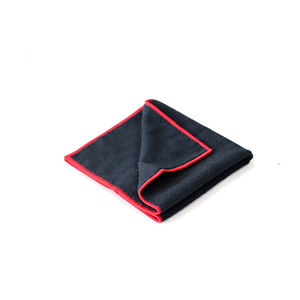 <span class=keywords><strong>Serviette</strong></span> en microfibre peluche Edgeless pour lavage de voiture-Art.N ° MS-UT4040/MS-UT4060/MS-UT6090 - Product Image 1