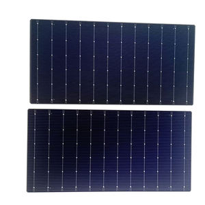 תאי שמש מונו-קריסטליים PERC באיכות הטובה ביותר 210 מ\\\"מ*210 מ\\\"מ יעילות 23.2% הספק מקסימלי 515 וואט בכמויות גדולות מסין - Product Image 4
