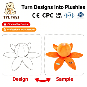 Juego de Frutas y Verduras de Peluche Montessori, de Algodón PP Suave, Clasificación de Colores <span class=keywords><strong>para</strong></span> Educación Infantil, Jardín de Niños, OEM - Product Image 2