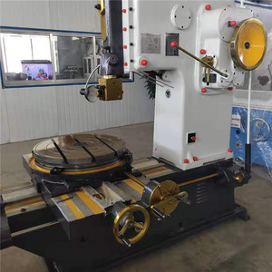 Manufacturer Metal Slotter Machine Vertical Key Groove Cutting Slotting Machine for Sale - Product Image 5