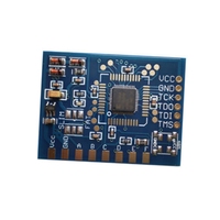 Chip IC Matrix Glitches V3 para Consola de Juegos Xbox 360, Módulo de Placa Base, Pieza de Repuesto para Reparación de Juegos