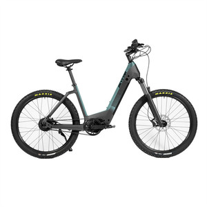 China Made 48v 350w Bicicleta Electrica Ebike City Cheap Scooter Electric Bike <strong>Bicycle</strong> - Product Image 6