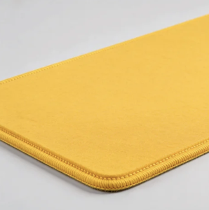 Tapis de repassage moderne en feutre de laine épais, pliable <span class=keywords><strong>et</strong></span> résistant à la chaleur, pour table de buanderie <span class=keywords><strong>et</strong></span> comptoir - Product Image 2