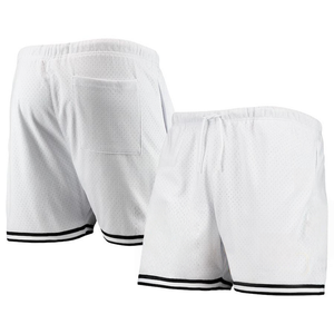 Pantalons de football américain de style Pittsburgh - Spandex/Polyester Respirant Antibactérien Été Séchage rapide Pantalons de sport - Product Image 3