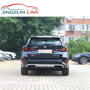 Venta caliente <span class=keywords><strong>de</strong></span> <span class=keywords><strong>segunda</strong></span> <span class=keywords><strong>mano</strong></span> New Energy EV IX1 5 puertas 5 plazas puro eléctrico compacto SUV <span class=keywords><strong>coches</strong></span> usados - Product Image 6