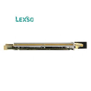 เครื่องวิเคราะห์เครือข่าย Keysight M9372a Pxi 300 กิโลเฮิรตซ์ ถึง 9 กิกะเฮิรตซ์ - Product Image 2